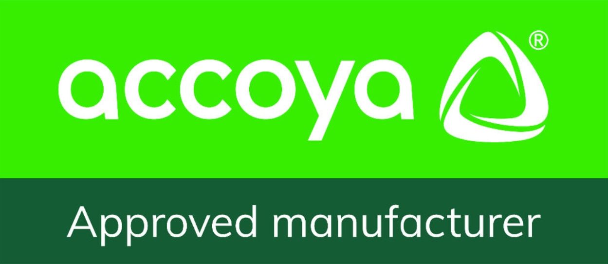 accoya logo